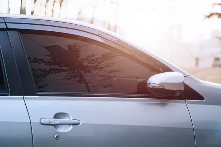 What Is Ceramic Automotive Window Tint?