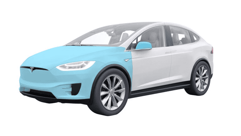 Top Eight Benefits of Paint Protection Film for Your Vehicle’s Longevity