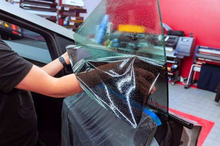 Nevada Window Tint Laws Explained: What’s Legal in the Silver State?